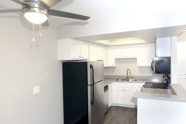 Modern Kitchen Layouts!