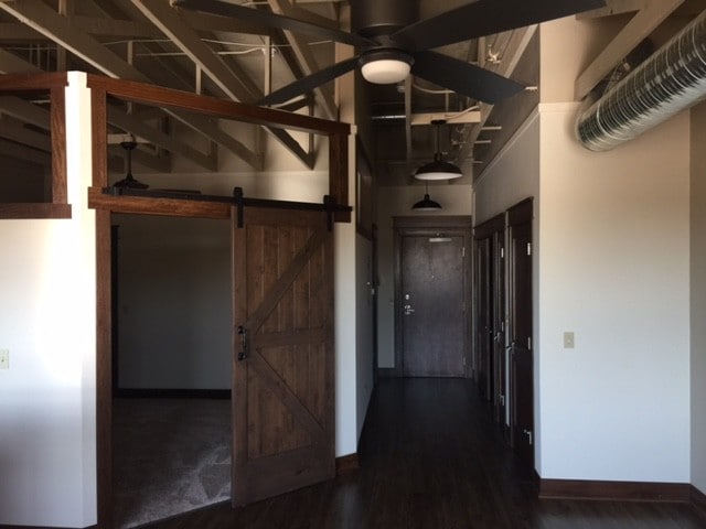 311 Barrington Ave Lofts