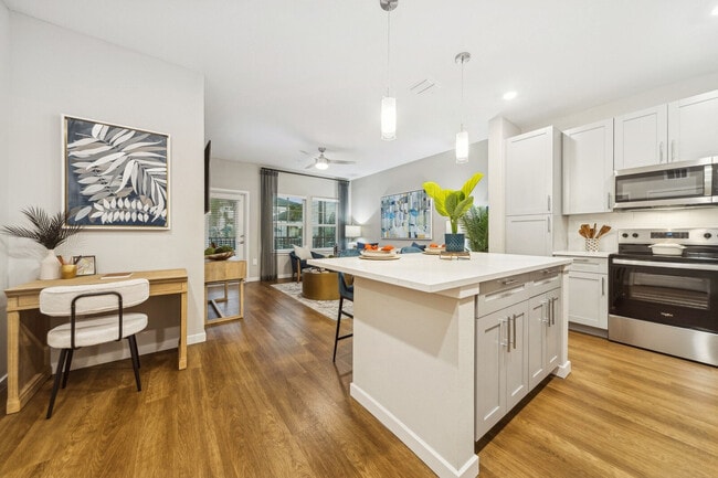 Ascend Ridgewood Lakes