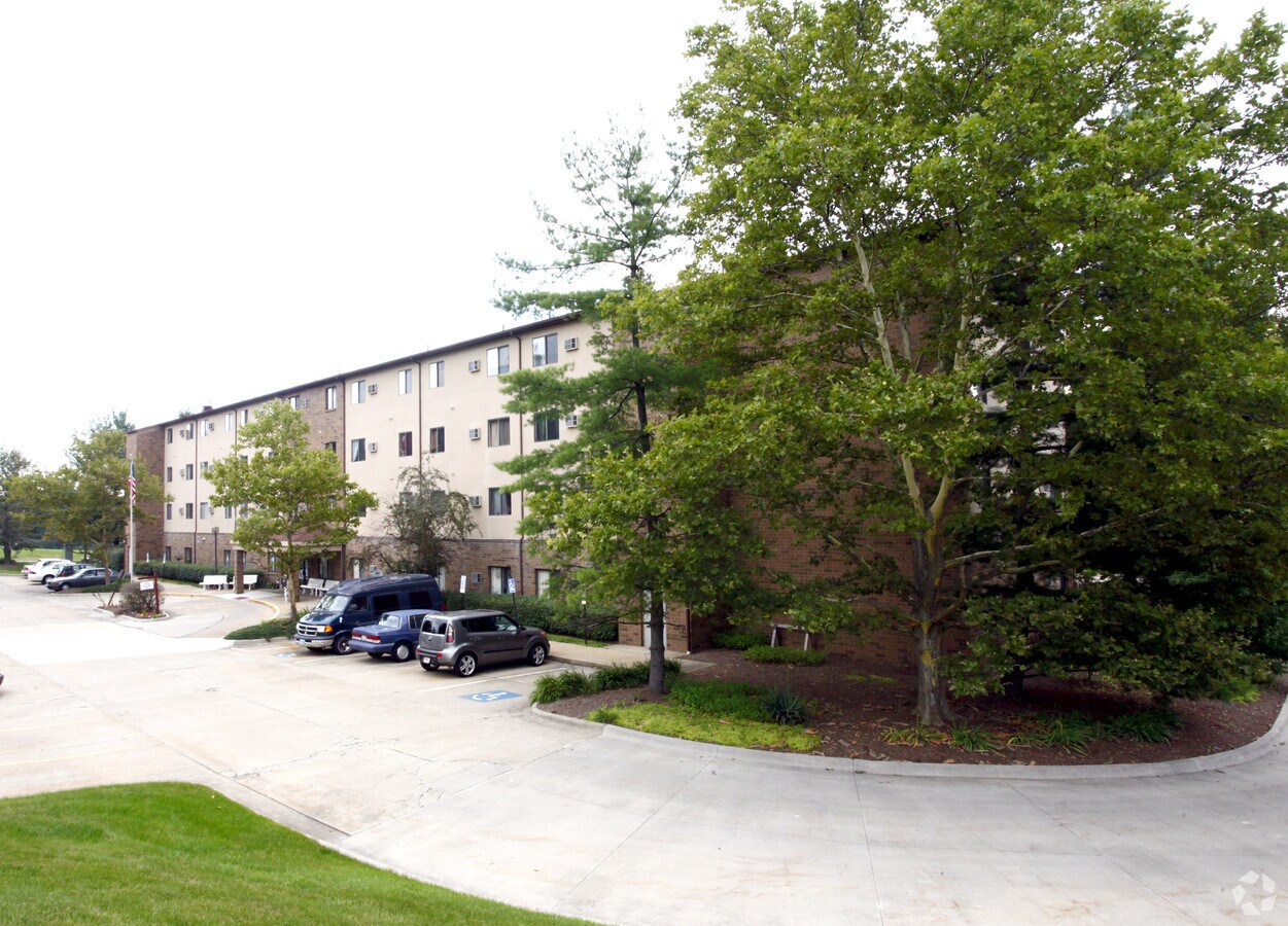 Photo - Leo Dugan Apartments