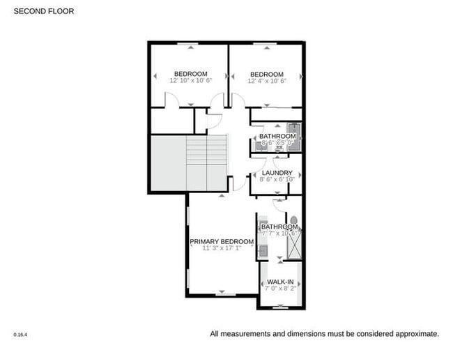 Photo - Spacious 3-Bedroom Home with Mountain Views and Open Layout in Central Colorado Springs