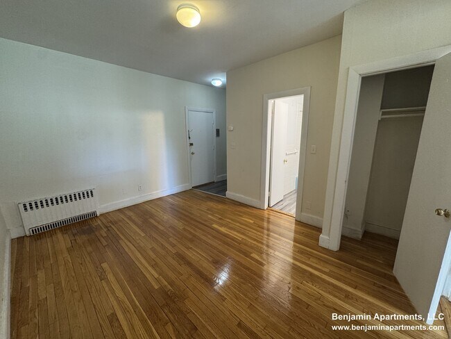 Photo - 33 Lancaster Terrace Unidad 206