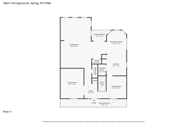 Photo - 18011 Tall Cypress Dr