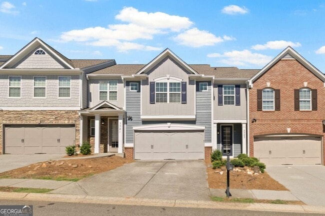 Building Photo - 3323 Castleberry Village Cir