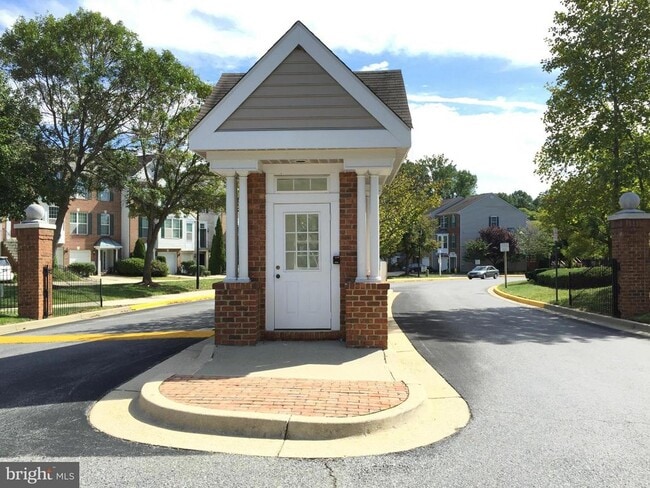 2026 Governor Thomas Bladen Way Unit 301