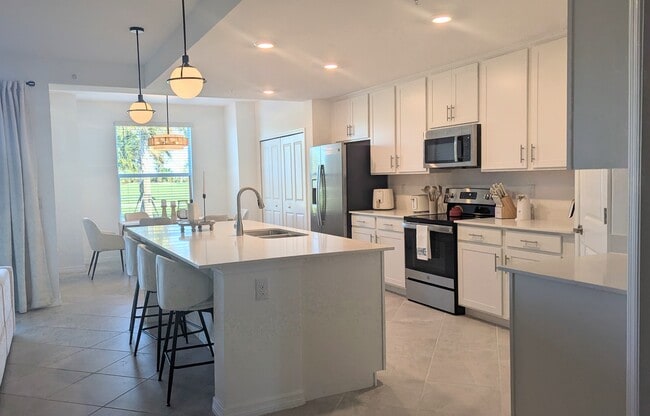 Photo - Wellen Golf St. Unit 105 Veranda Condo Wellen Park G&CC