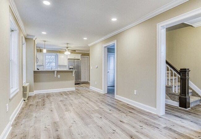 Photo - 3-Bed, 3-Bath in New Brunswick – Your Perfect Retreat!"