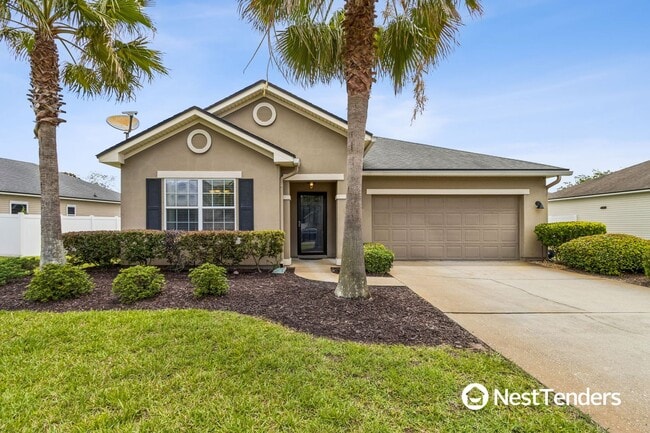 Building Photo - Beautiful Amelia Concourse Home!