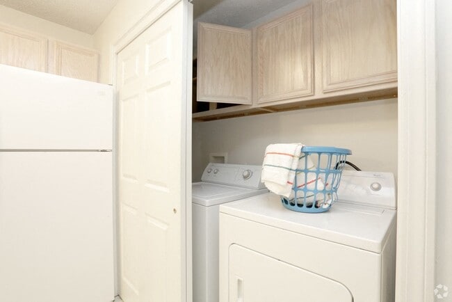 Photo - Deerfield Apartments