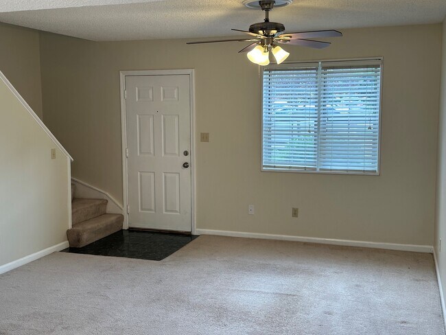 Living room (Big storage closet undr stairs) - 8864 Flamingo Ct Unit 0