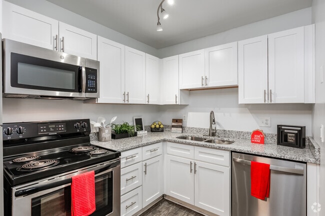 Interior Photo - Fox Hill Village Rental