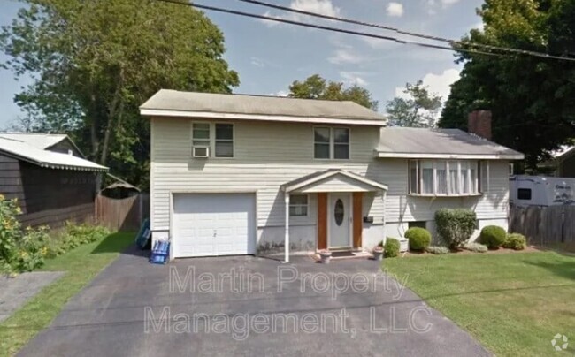Building Photo - 6 Lenox Ave Rental