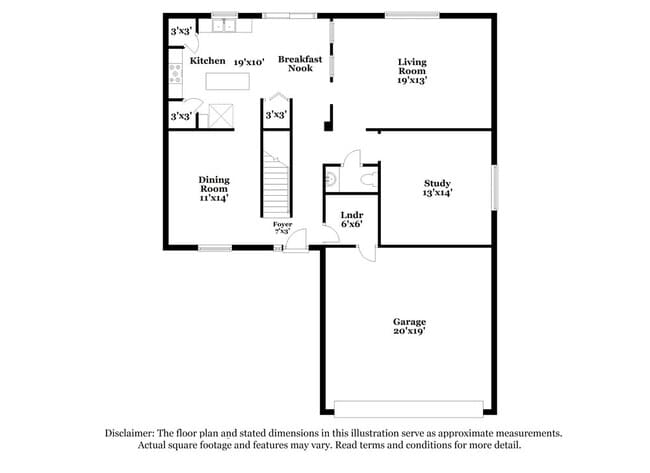 Photo - 2924 Elbib Dr