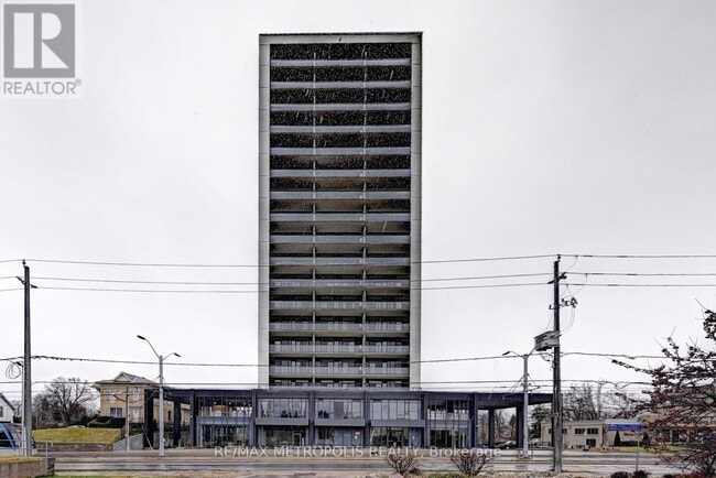 Photo - 741 King St W Unité 909