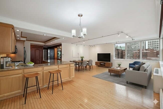 Photo - 40 E Cedar St Unit 21C