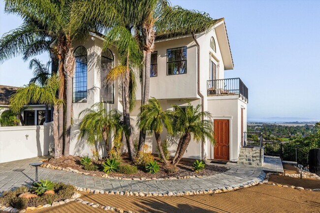 6060 La Goleta Rd Unit C - Townhouse