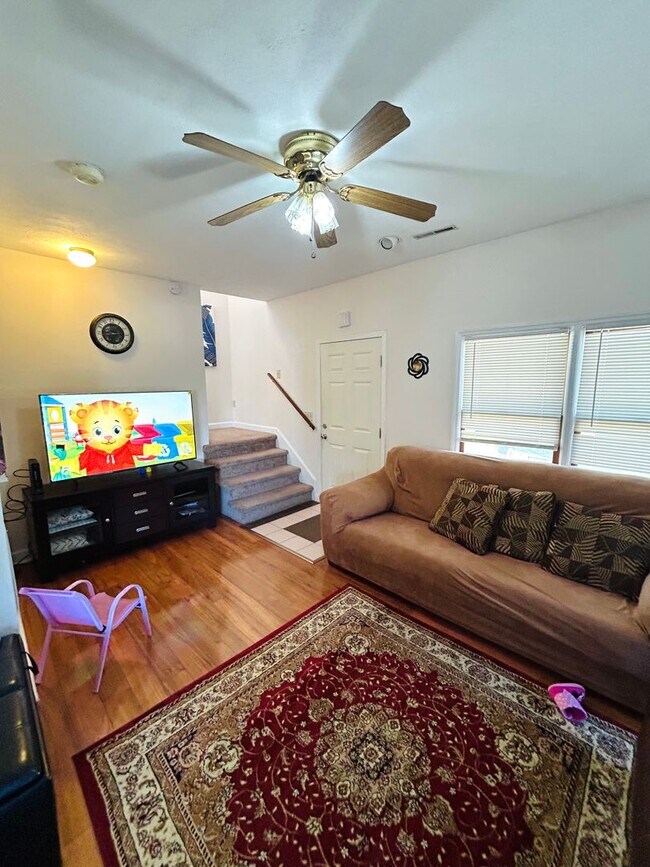Photo - Beautiful Bungalow Home Located in Blacksburg