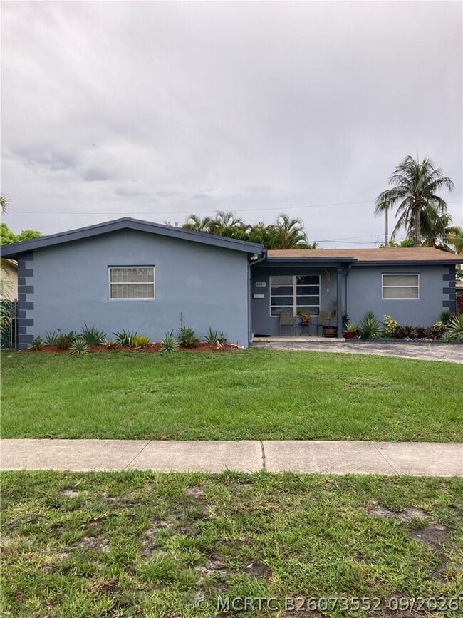 Photo - 8361 NW 24th Pl