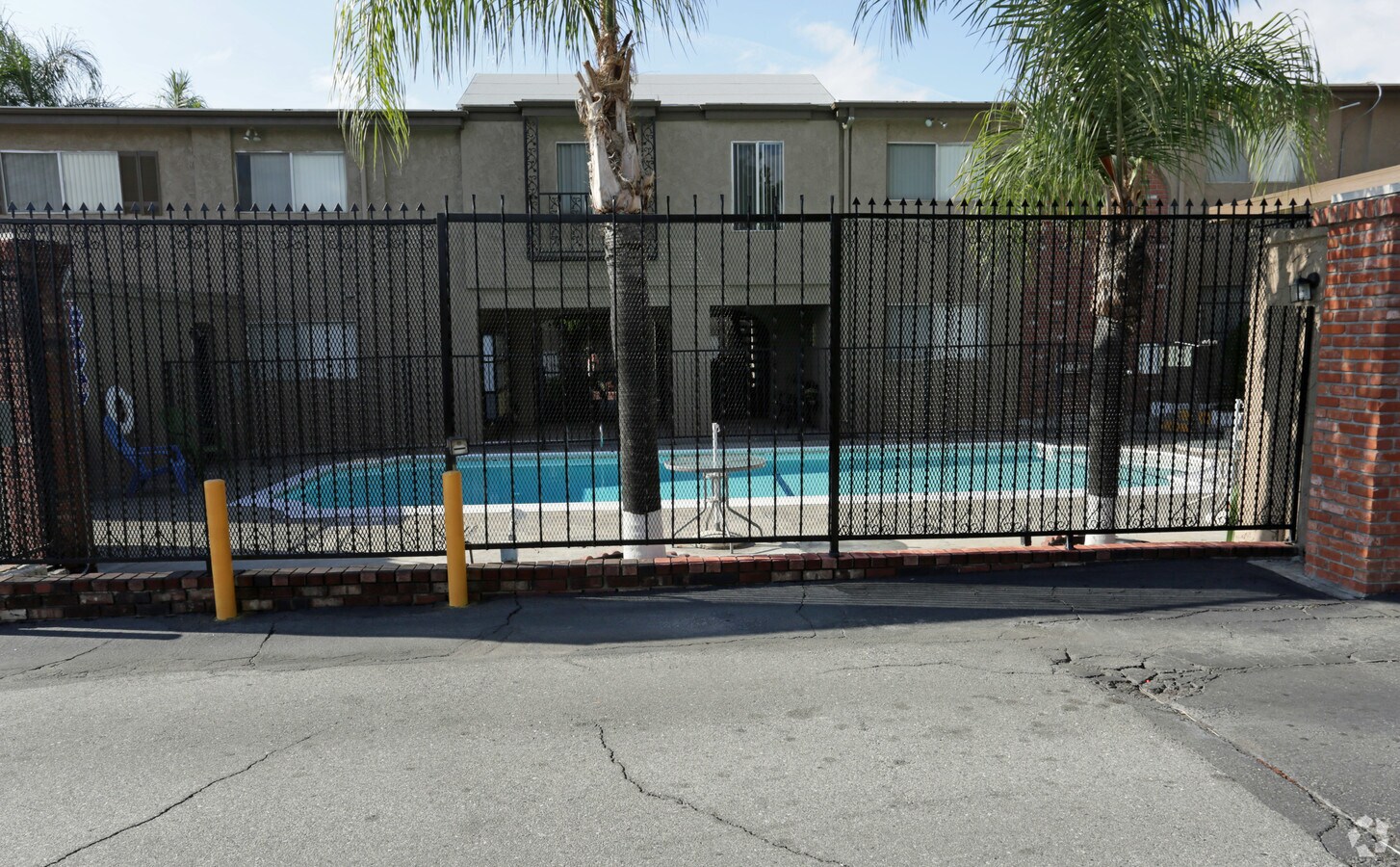 Photo - Normandy Apartments