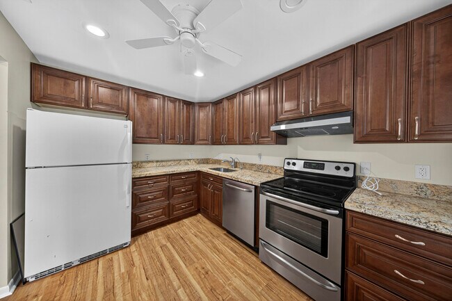 Photo - 9187 Norte Lago Unit 5i