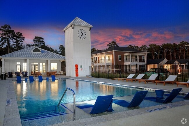 Building Photo - Cottage Living Rental