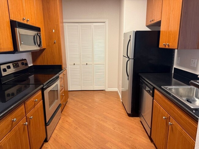 Photo - Beautiful 2 Bedroom 2 Bath Condo in the Desirable Villa Cortina Community! Unit 2203