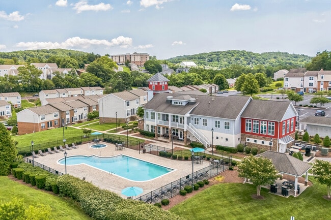 Squire Hill Apartments
