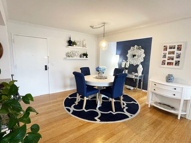 Photo - 61 Mount Kemble Ave Unit 204