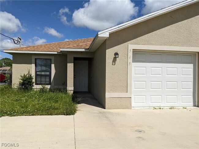 Photo - 545 SE 4th Terrace Apartamento