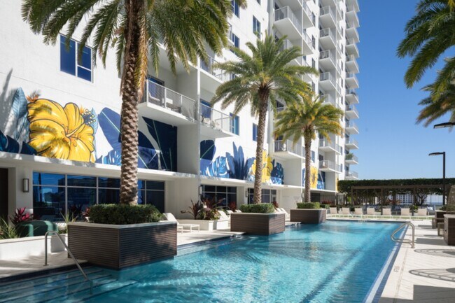 ParkLine Palm Beaches