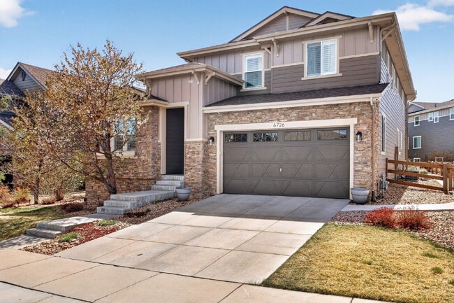Building Photo - "Spacious 5-Bedroom Retreat on South Quantock Way - Perfectly Designed for Comfort and Style!"

A...