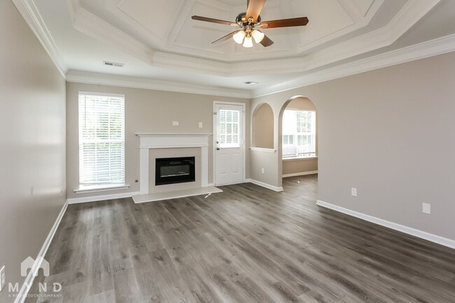 Photo - 4518 Ashlyn Rebecca Dr SW
