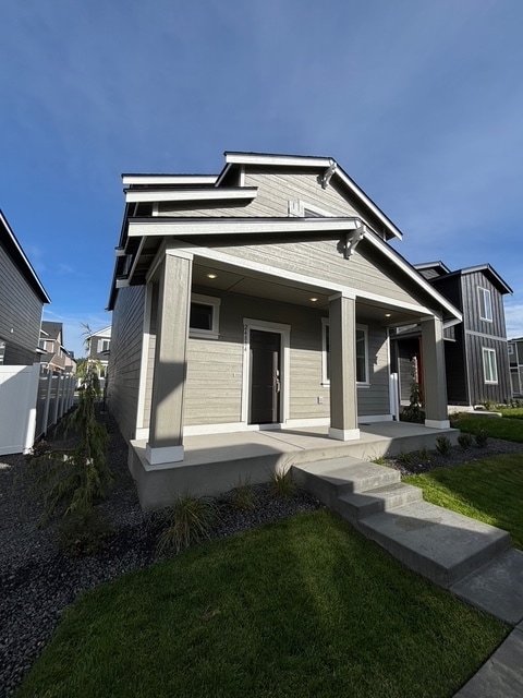 Photo - 24884 E Snowy Owl Lp