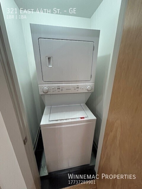 Photo - 321 E 44th St Unidad GE