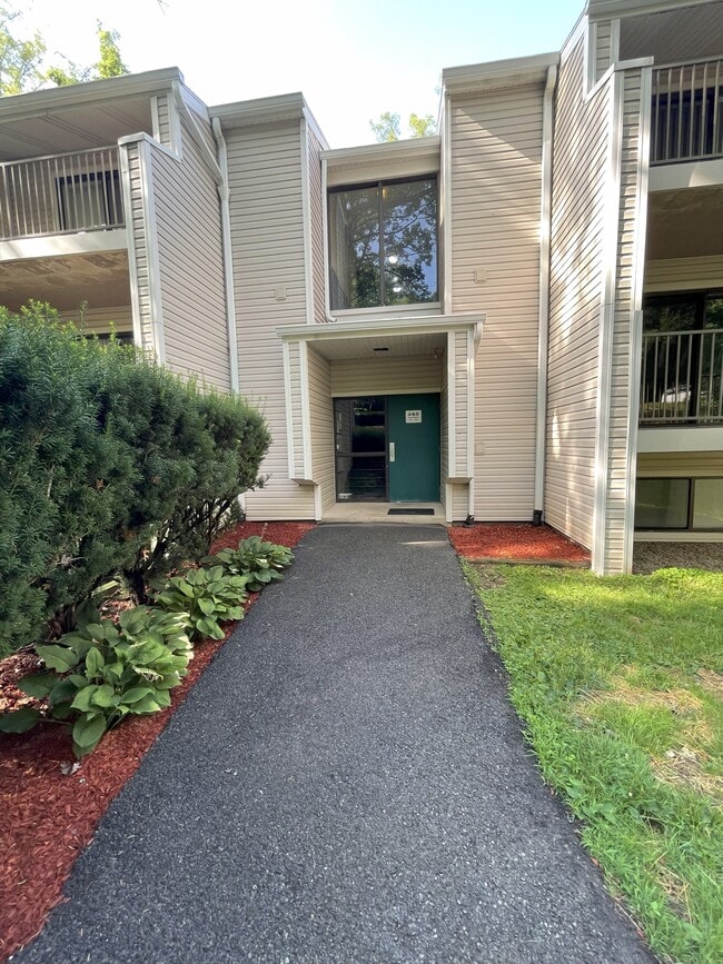 Turtle Creek Apartments at Toftrees