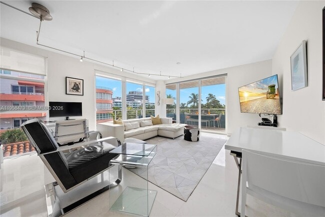 Photo - 200 Ocean Dr Unit 5D