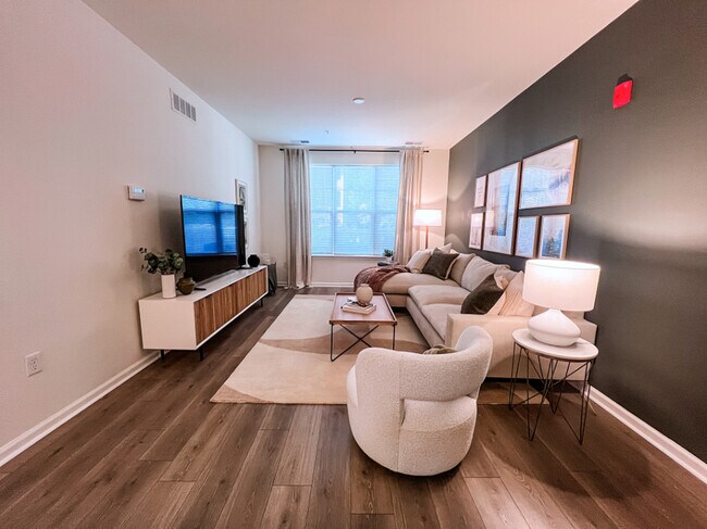 TGM Creekside Village