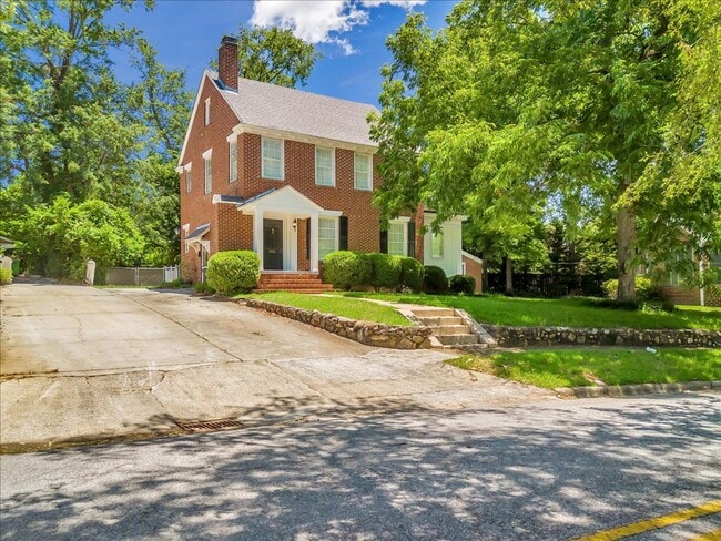 Photo - 3551 Overlook Ave