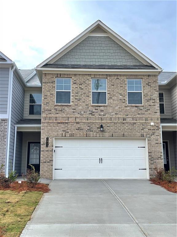 Photo - 3832 Prospect Point Dr Townhome