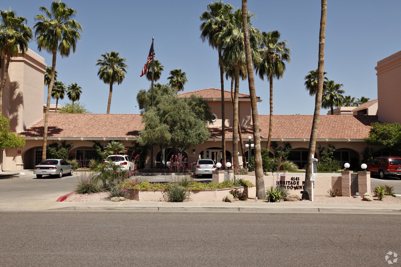 Photo - Heritage Park Retirement  Condominiums