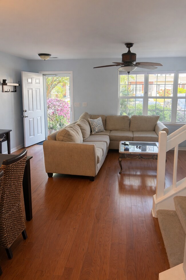 Photo - Townhouse Available in Azalea Square