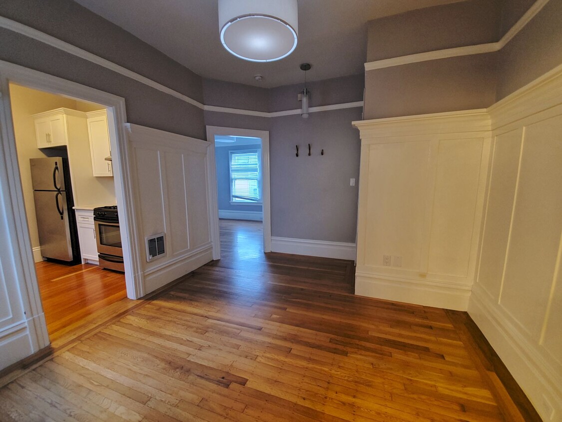 Hayes Valley-NOPA 1 Bedroom - Hayes Valley-NOPA 1 Bedroom