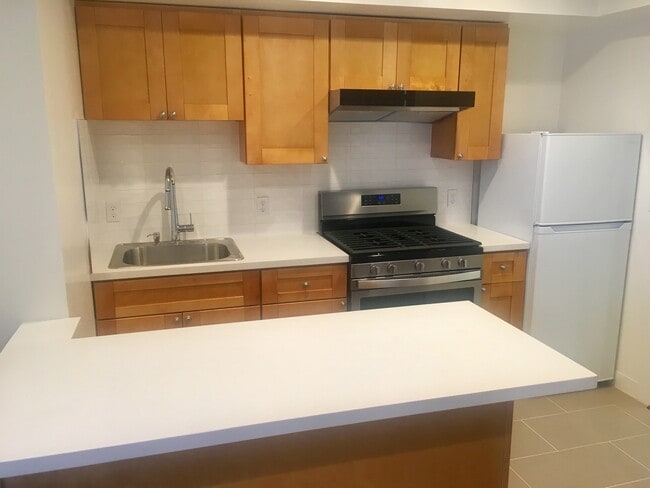 New Renovation! In-Law Unit - New Renovation! In-Law Unit House