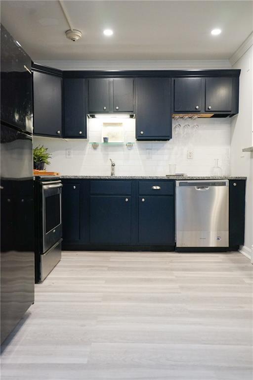 Photo - 603 Thames St Unidad 1