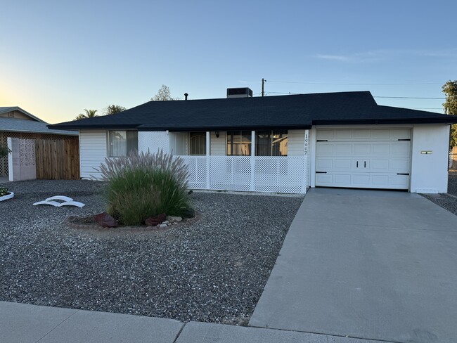 Photo - 10607 W El Rancho Dr