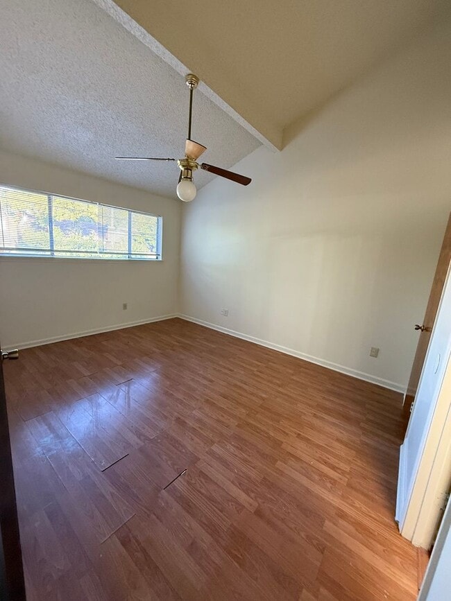 Photo - Beautiful and spacious townhome with cathe...