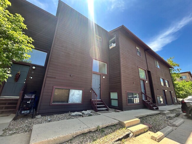 Photo - Hidden Gem in Downtown Boulder! 3 Bed 2 Bath Condo Available