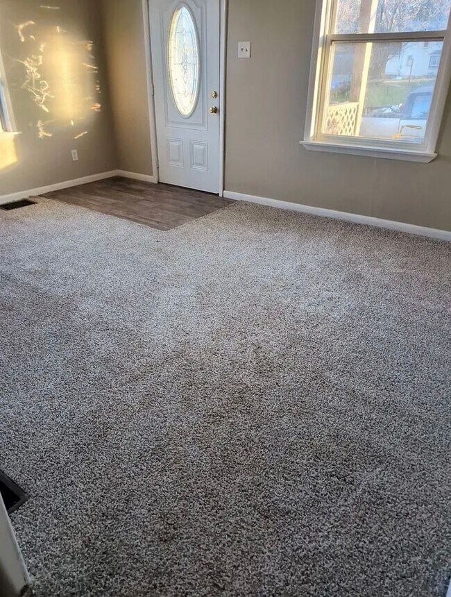 Photo - 2 Bdrm 1 Bath House