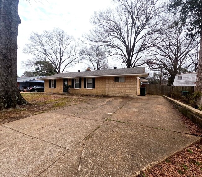 Photo - Renovated 4 Bed 1 Bath