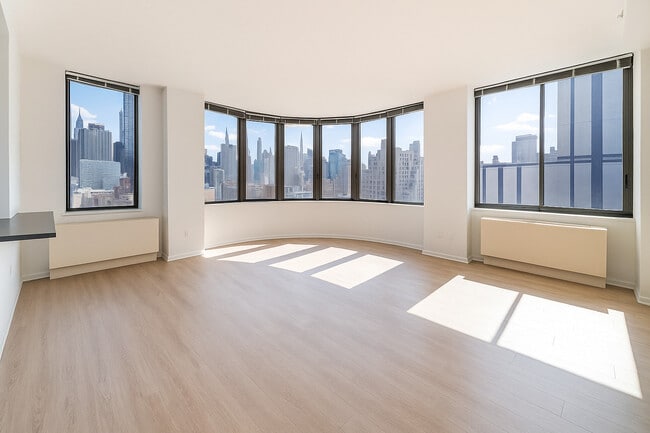 Photo - 504 W 55th St Apartments